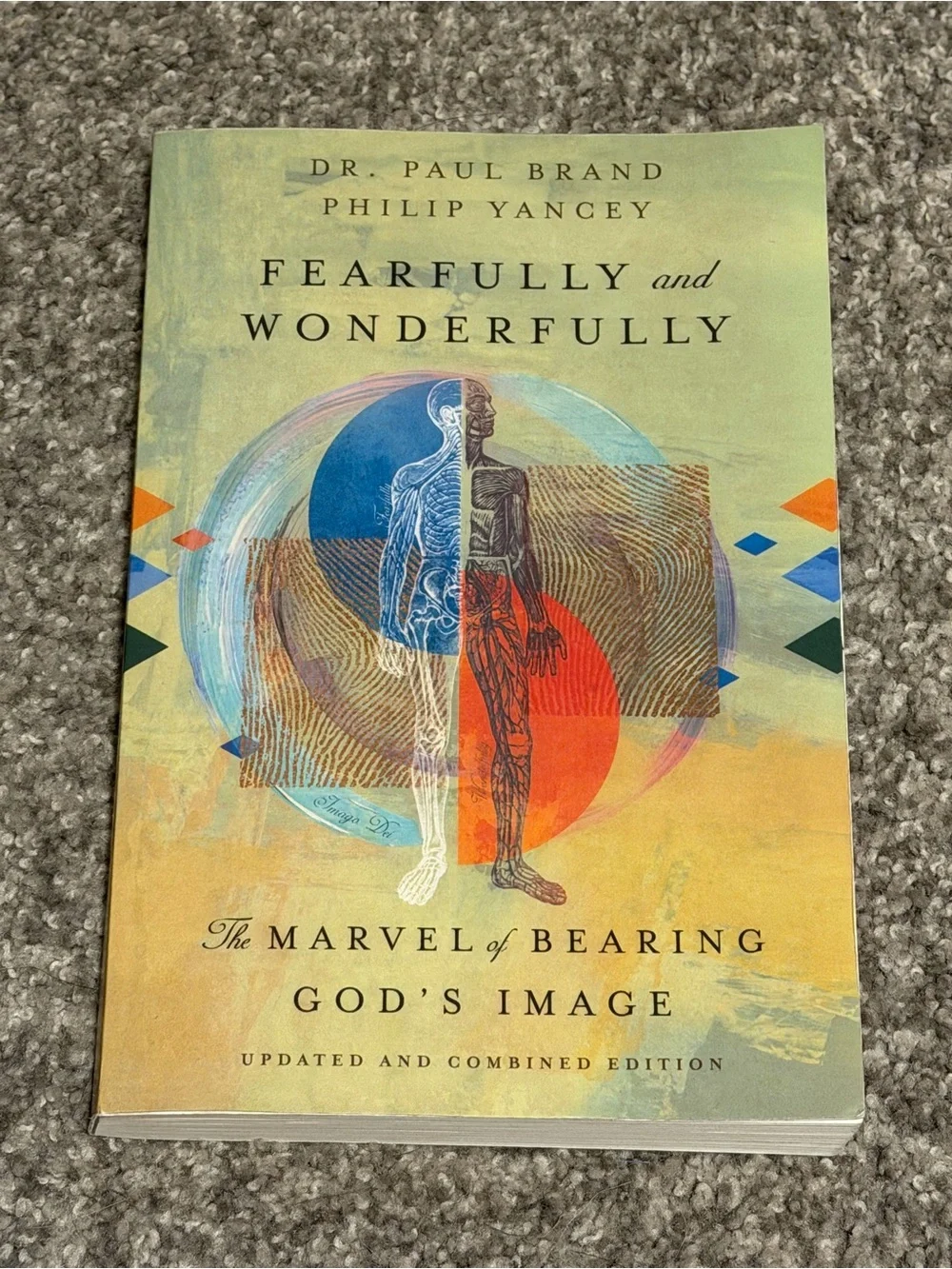 Fearfully and Wonderfully: The Marvel of Bearing God's Image